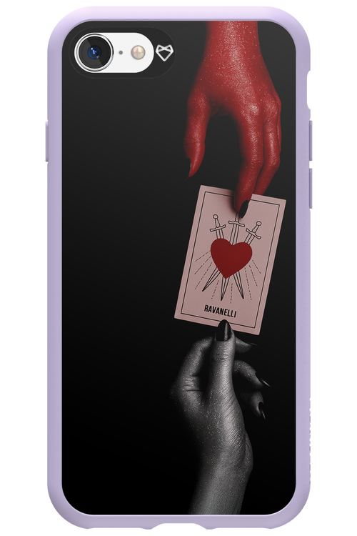Ravanelli 2 2.0 - Apple iPhone SE 2022