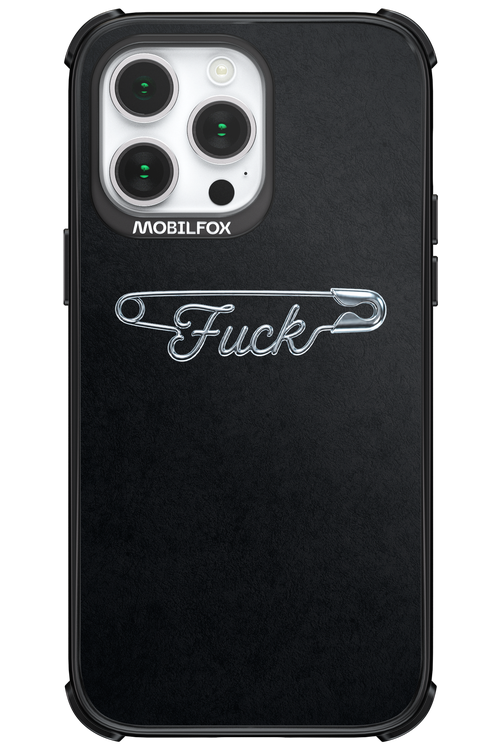 Fuck Clip 2.0 - Apple iPhone 14 Pro Max