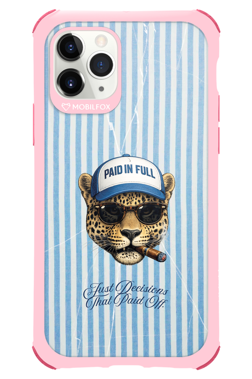 Paid in Full 2.0 - Apple iPhone 11 Pro