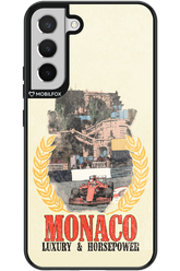 Monaco Luxury 2.0 - Samsung Galaxy S22+