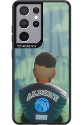 Albert Sky 2.0 - Samsung Galaxy S21 Ultra