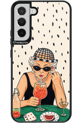 Mommy 2.0 - Samsung Galaxy S22+