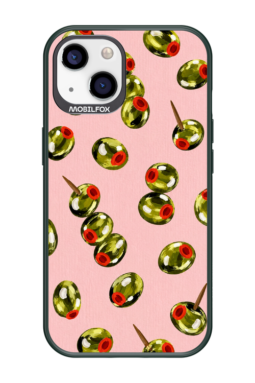 Olive 2.0 - Apple iPhone 13