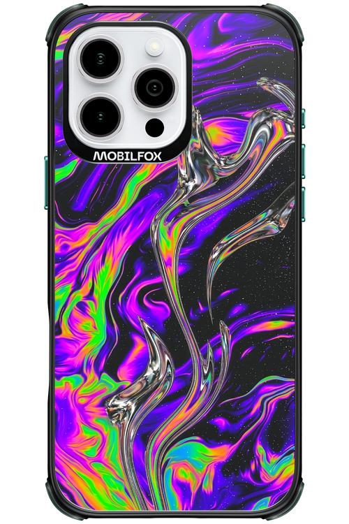 Nova 2.0 - Apple iPhone 16 Pro Max