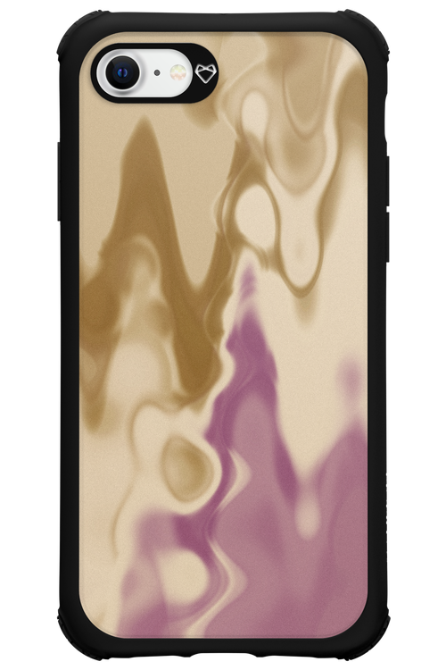 Olive Flow 2.0 - Apple iPhone SE 2022