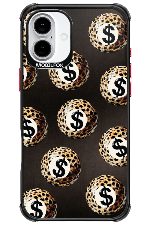 I need dollars 2.0 - Apple iPhone 16 Plus