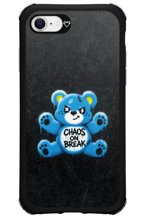 Chaos on Break 2.0 - Apple iPhone 7