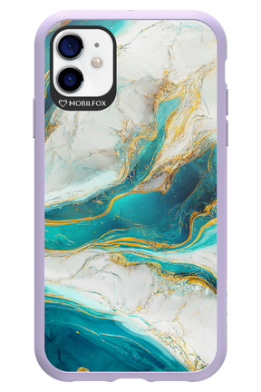 Emerald 2.0 - Apple iPhone 11