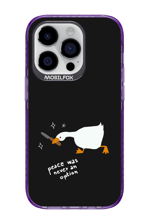 OPTION - Apple iPhone 14 Pro