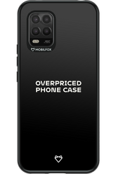 Overprieced - Xiaomi Mi 10 Lite 5G