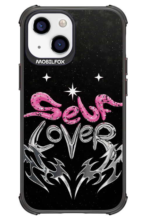 Self Lover Universe - Apple iPhone 13 Mini