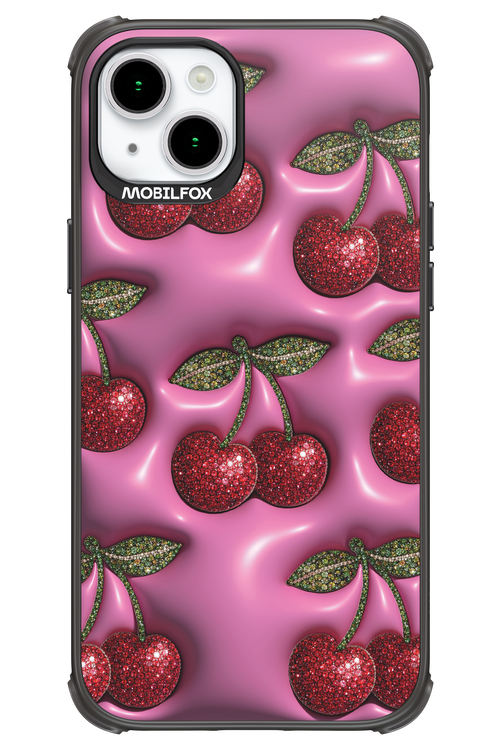 CHERRY RUBY 2.0 - Apple iPhone 15 Plus