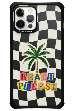 BEACH PLEASE 2.0 - Apple iPhone 12 Pro Max