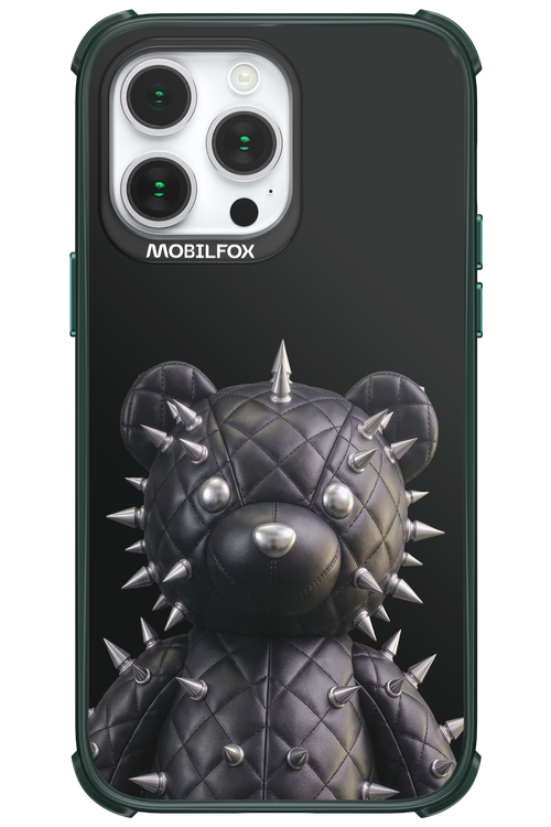 Punk Teddy 2.0 - Apple iPhone 14 Pro Max