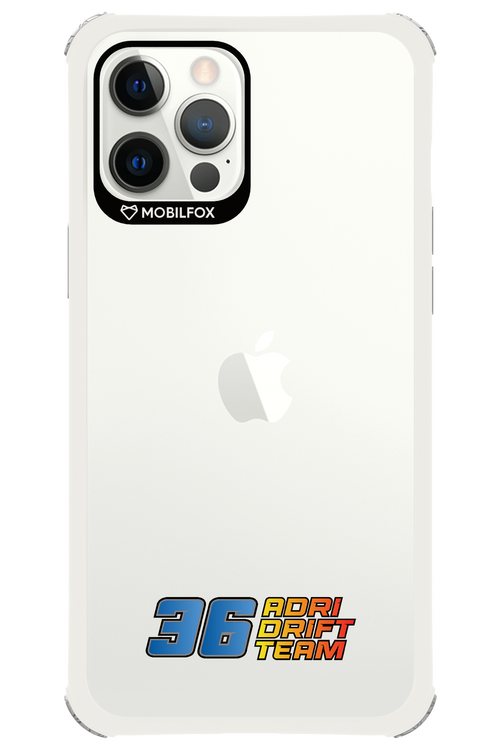 Minimal Drift 2.0 - Apple iPhone 12 Pro Max
