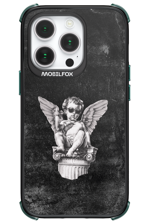 Fallen Angel - Apple iPhone 14 Pro