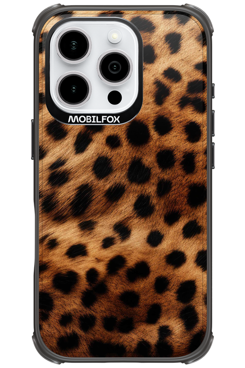 Cheetah 2.0 - Apple iPhone 16 Pro