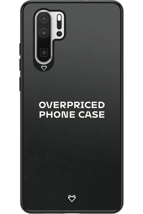 Overprieced - Huawei P30 Pro