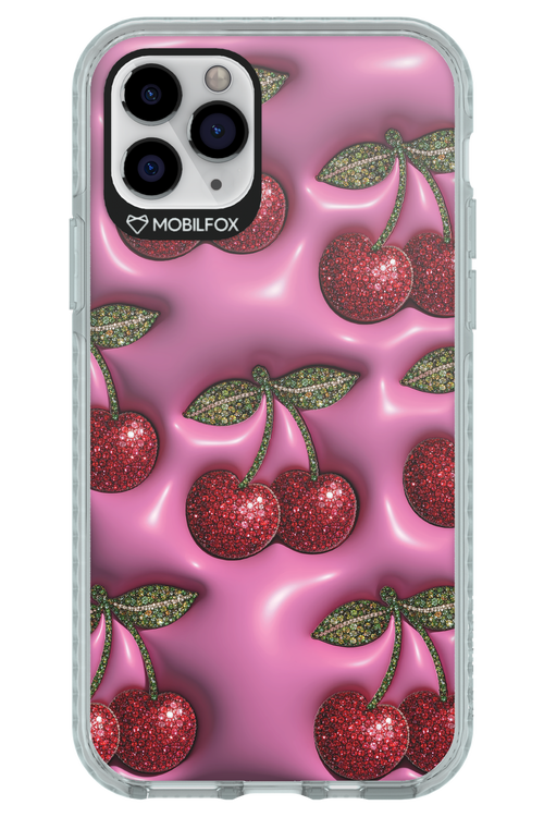 CHERRY RUBY 2.0 - Apple iPhone 11 Pro
