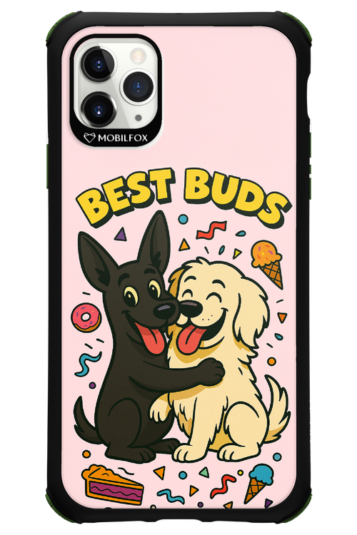Best Buds 2.0 - Apple iPhone 11 Pro Max