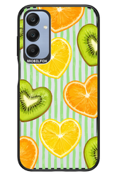 Sour Lemonade 2.0 - Samsung A25