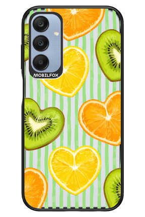 Sour Lemonade 2.0 - Samsung A25