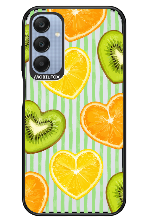 Sour Lemonade 2.0 - Samsung A25