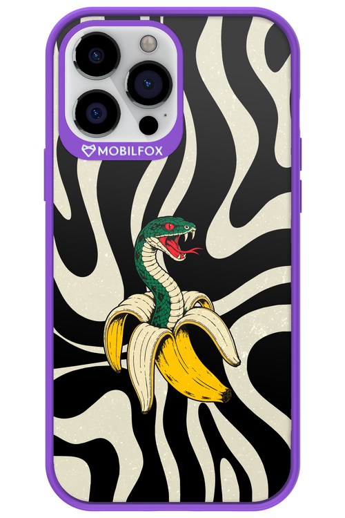 Banana Bite 2.0 - Apple iPhone 13 Pro Max