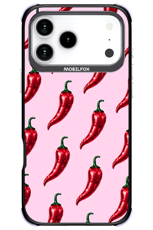 Chili Babe 2.0 - Apple iPhone 17 Pro Max