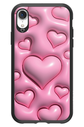 Hearts 2.0 - Apple iPhone XR