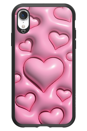 Hearts 2.0 - Apple iPhone XR