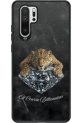 OC billionaires 2.0 - Huawei P30 Pro