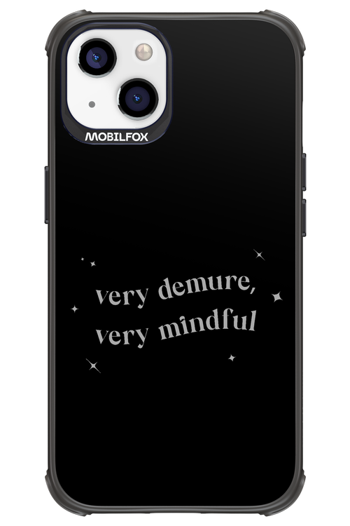 Demure - Apple iPhone 13