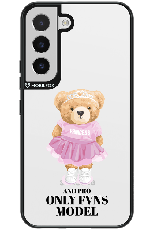Princess and More - Samsung Galaxy S22