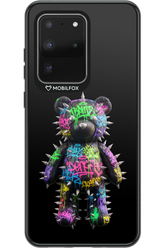 Crazy Teddy 2.0 - Samsung Galaxy S20 Ultra 5G
