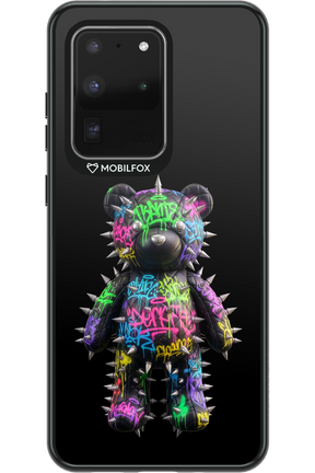 Crazy Teddy 2.0 - Samsung Galaxy S20 Ultra 5G