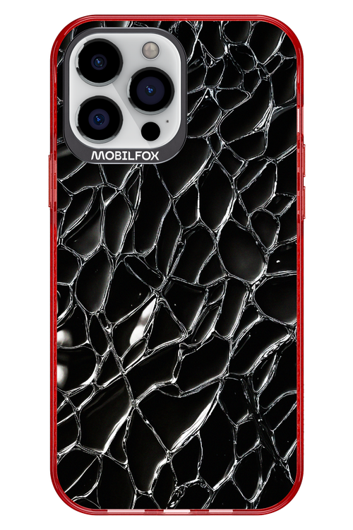 Alien Grid 2.0 - Apple iPhone 13 Pro Max