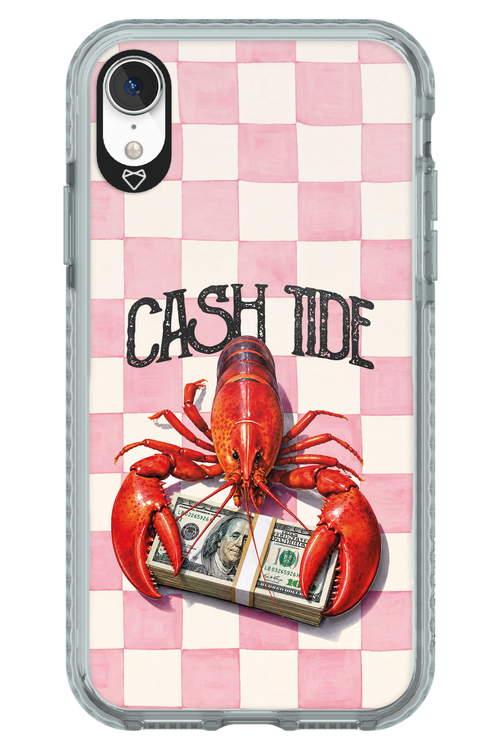Cash Tide 2.0 - Apple iPhone XR