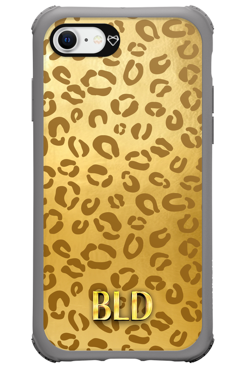 BLD GOLD LEO 2.0 - Apple iPhone 8
