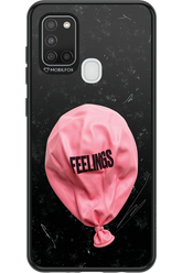 Feelings 2.0 - Samsung Galaxy A21 S