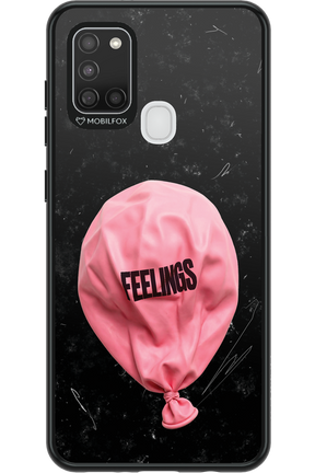 Feelings 2.0 - Samsung Galaxy A21 S