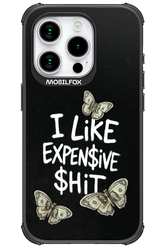 MoneyFly 2.0 - Apple iPhone 15 Pro