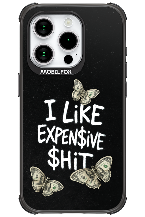 MoneyFly 2.0 - Apple iPhone 15 Pro