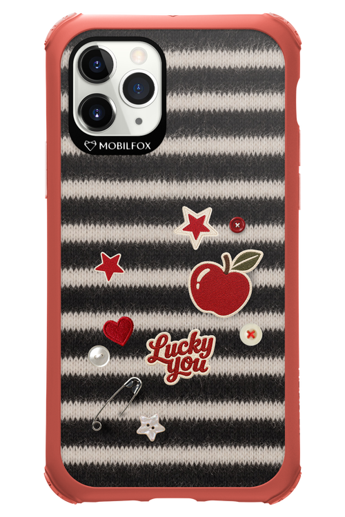 Lucky You 2.0 - Apple iPhone 11 Pro