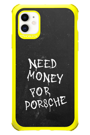 Need Money II - Apple iPhone 11