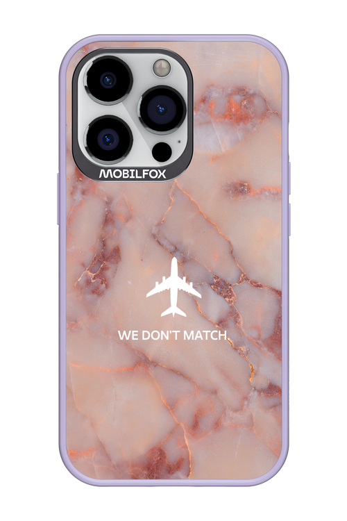 International Love I 2.0 - Apple iPhone 13 Pro