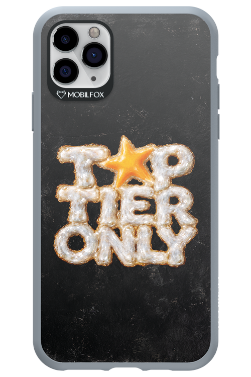 Top Tier 2.0 - Apple iPhone 11 Pro Max