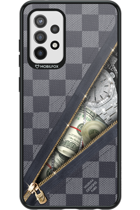 Goodie Bag - Samsung Galaxy A72