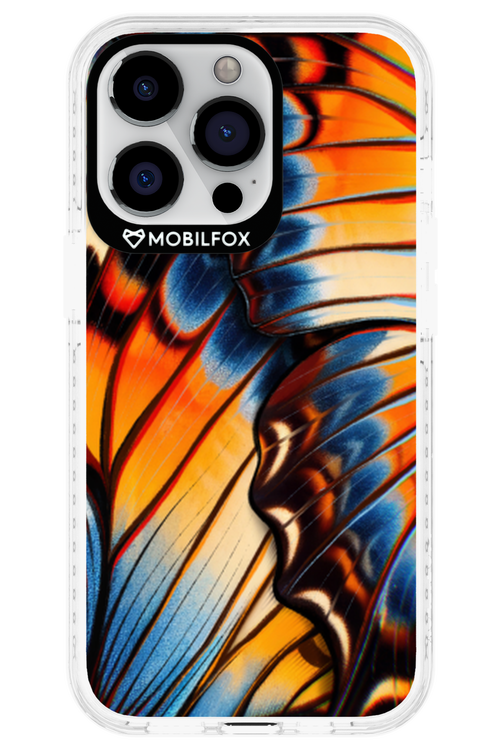 Rainbow Wing 2.0 - Apple iPhone 13 Pro