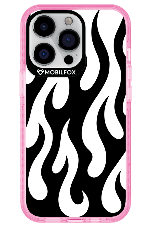 Hell Flame 2.0 - Apple iPhone 13 Pro